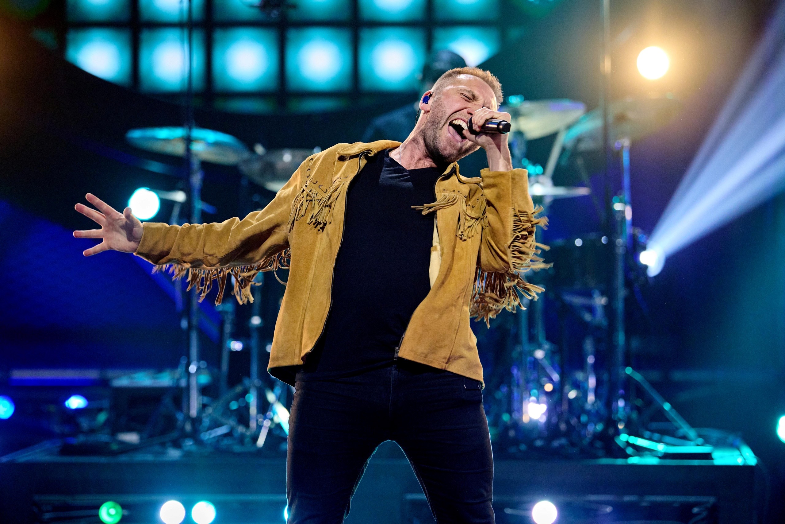 Harrie van Grinsven foto William Rutten 1