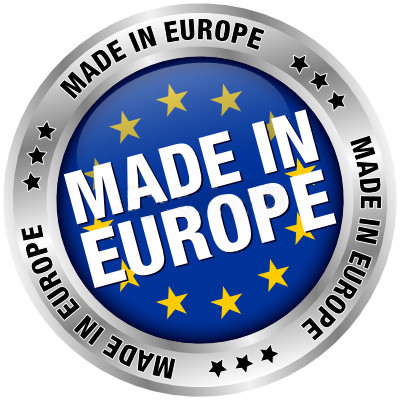Made in Europe 3